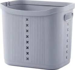 TammaT - Wassorteerder - Wasmand 3 Vakken - Wassorteerder 3 Vakken - Wassorteerder Op Wieltjes - Wasmand - Keukentrolley - Badkamerrek - 43x29x105cm 13 TammaT - Wassorteerder - Wasmand 3 Vakken - Wassorteerder 3 Vakken - Wassorteerder Op Wieltjes - Wasmand - Keukentrolley - Badkamerrek - 43x29x105cm -Huishoudelijke Schoonmaak 1200x1114 1