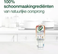 Cif CleanBoost Power & Shine Keuken Spray - 6 X 750 Ml - Voordeelverpakking -Huishoudelijke Schoonmaak 1200x1117 3
