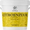 Citroenzuur - 1 KG - Citric Acid - Foodgrade -Huishoudelijke Schoonmaak 1200x1122 3