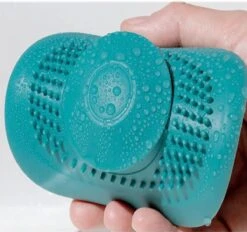 Luxe Doucheputje Afvoer Plug Zeef Stopper Stop - Universele Haarfilter Haarvanger Gootsteenstop Afvoerstop Onderdeel Afvoerputje Stopper Putje Rooster Voor Wastafel Gootsteen Spoelbak Bad Douchebak Keuken Wasbak Badkuip Aanrecht - Siliconen - Geel 10 Luxe Doucheputje Afvoer Plug Zeef Stopper Stop - Universele Haarfilter Haarvanger Gootsteenstop Afvoerstop Onderdeel Afvoerputje Stopper Putje Rooster Voor Wastafel Gootsteen Spoelbak Bad Douchebak Keuken Wasbak Badkuip Aanrecht - Siliconen - Geel -Huishoudelijke Schoonmaak 1200x1129 5