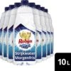 Robijn Morgenfris Strijkwater - 10 X 1L - Voordeelverpakking -Huishoudelijke Schoonmaak 1200x1139