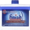 Finish Integrale Machinereiniger Regular Vaatwasser - 4x 250 ML - Voordeelverpakking -Huishoudelijke Schoonmaak 1200x1140 2