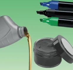 HG Vlekweg 2 - 50ml - Voor O.a. Vlekken Van Viltstift, Vet, Olie & Schoensmeer -Huishoudelijke Schoonmaak 1200x1150 1