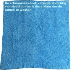 Droogdoek Set 2 Droogdoeken + 2 Microvezel Schoonmaakdoeken 31 Droogdoek Set 2 Droogdoeken + 2 Microvezel Schoonmaakdoeken -Huishoudelijke Schoonmaak 1200x1153 10