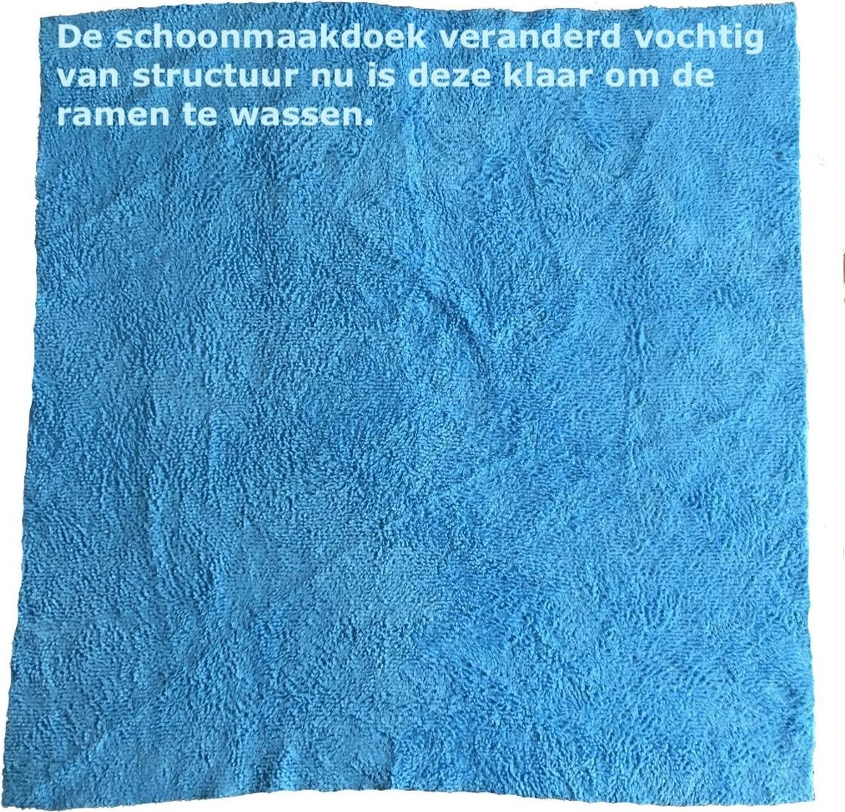 Droogdoek Set 2 Droogdoeken + 2 Microvezel Schoonmaakdoeken 16 Droogdoek Set 2 Droogdoeken + 2 Microvezel Schoonmaakdoeken - Afbeelding 14