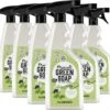 Marcel's Green Soap Allesreiniger Spray Basilicum & Vertivert Gras - 6 X 500 Ml 1 Marcel's Green Soap Allesreiniger Spray Basilicum & Vertivert Gras - 6 X 500 Ml -Huishoudelijke Schoonmaak 1200x1153 3