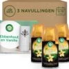 Air Wick Freshmatic Automatische Spray Luchtverfrisser - Ebbenhout & Vanille - 3 Navullingen -Huishoudelijke Schoonmaak 1200x1160 12