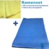 Ramen Doeken Clean Dry Droogdoek 45 X 60 Cm Met Fanatic 40 X 40 Cm Originele Raamdoeken 1 Ramen Doeken Clean Dry Droogdoek 45 X 60 Cm Met Fanatic 40 X 40 Cm Originele Raamdoeken -Huishoudelijke Schoonmaak 1200x1165 9