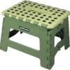 PUHLMANN - Inklapbare Kruk, JAMES, Plastic, Groen, 22 Cm Hoog, Max 100kilo 1 PUHLMANN - Inklapbare Kruk, JAMES, Plastic, Groen, 22 Cm Hoog, Max 100kilo -Huishoudelijke Schoonmaak 1200x1176 7