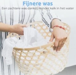 Magnetische Waterontharder - Professionele Waterontharder Magneet - Waterontkalker Waterleiding - Blauw - Anti Kalk -Huishoudelijke Schoonmaak 1200x1184 3