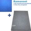 Ramenset Raamdoeken Microvezel Glasdoeken Droogdoek Ramen Clean Dry -Huishoudelijke Schoonmaak 1200x1187 13