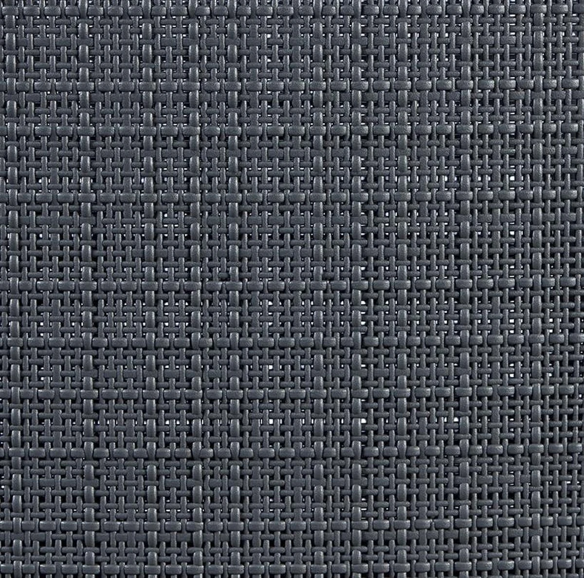 Curver Jute Wasmand 46L - 2 Stuks - Donkergrijs 8 Curver Jute Wasmand 46L - 2 Stuks - Donkergrijs - Afbeelding 6