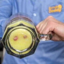 Scrub Daddy Schuurspons - Krasvrij Schoonmaken - Inclusief The Pink Stuff Paste -Huishoudelijke Schoonmaak 1200x1191 26