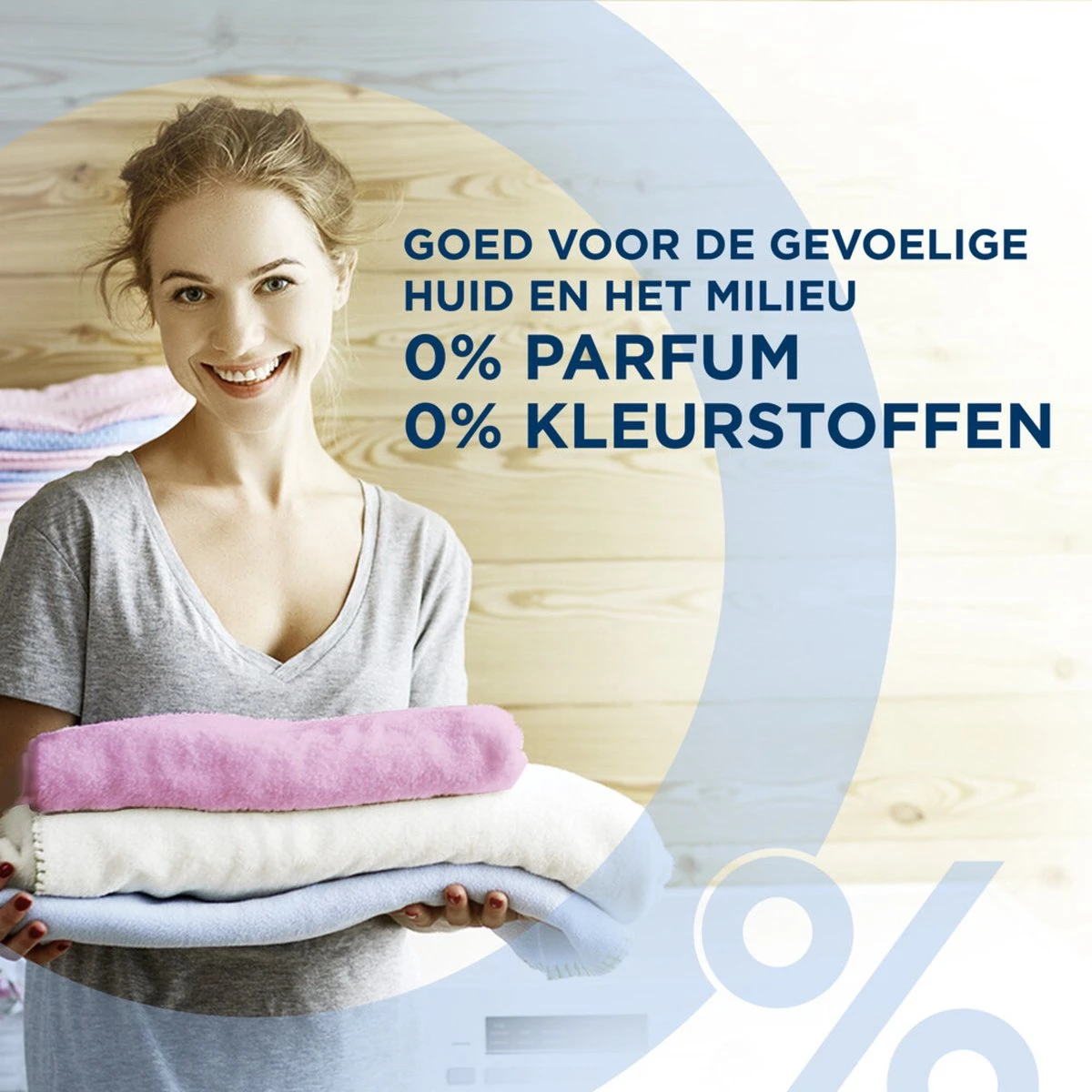 Neutral 0% Kleur Parfumvrij Waspoeder - 18 Wasbeurten - 1,188 Kg - Wasmiddel 14 Neutral 0% Kleur Parfumvrij Waspoeder - 18 Wasbeurten - 1,188 Kg - Wasmiddel - Afbeelding 12