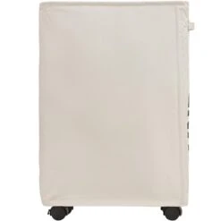 TecTake Wasmand Smal - Beige -Huishoudelijke Schoonmaak 1200x1200 1112