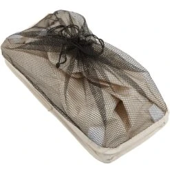 TecTake Wasmand Smal - Beige -Huishoudelijke Schoonmaak 1200x1200 1115