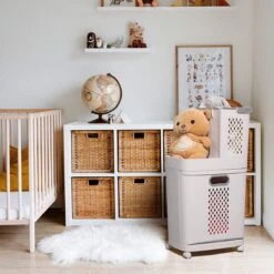 Sens Design Wasmanden Met Deksel - Wassorteerder 3 Vakken Op Wieltjes 26 Sens Design Wasmanden Met Deksel - Wassorteerder 3 Vakken Op Wieltjes -Huishoudelijke Schoonmaak 1200x1200 1159