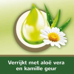 Page Vochtig Toiletpapier - 12 X 38 Stuks - Aloë Vera Vochtig Wc Papier - Voordeelverpakking 21 Page Vochtig Toiletpapier - 12 X 38 Stuks - Aloë Vera Vochtig Wc Papier - Voordeelverpakking -Huishoudelijke Schoonmaak 1200x1200 1223