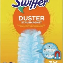 Swiffer Duster Trap & Lock-navullingen Met Een Geur Van Ambi Pur 9 Stuks 17 Swiffer Duster Trap & Lock-navullingen Met Een Geur Van Ambi Pur 9 Stuks -Huishoudelijke Schoonmaak 1200x1200 1246