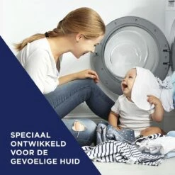 Neutral Kleur Waspoeder - 45 Wasbeurten -Huishoudelijke Schoonmaak 1200x1200 160