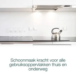 Cif Disinfect & Shine Original Desinfectie Spray - 6 X 500 Ml - Voordeelverpakking 16 Cif Disinfect & Shine Original Desinfectie Spray - 6 X 500 Ml - Voordeelverpakking -Huishoudelijke Schoonmaak 1200x1200 1632