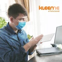 Schoonmaakdoekjes - Ontsmettingsdoekjes - Desinfectiedoekjes - Desinfectie Doekjes - KleenMe - Alcohol Doekjes - Alcoholdoekjes - Allesreiniger Zachte Antibacteriële Alcohol Wipes- 100 Doekjes - Met Dispenser - 70% Alcohol - 185 X 110mm 11 Schoonmaakdoekjes - Ontsmettingsdoekjes - Desinfectiedoekjes - Desinfectie Doekjes - KleenMe - Alcohol Doekjes - Alcoholdoekjes - Allesreiniger Zachte Antibacteriële Alcohol Wipes- 100 Doekjes - Met Dispenser - 70% Alcohol - 185 X 110mm -Huishoudelijke Schoonmaak 1200x1200 1715