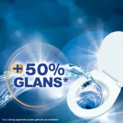 Witte Reus Turquoise Actief Toiletblok WC Blokjes Voordeelverpakking - 20 Stuks -Huishoudelijke Schoonmaak 1200x1200 1844