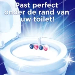 Witte Reus Kracht Actief Toiletblok - Oceaan - WC Blokjes Voordeelverpakking - 20 Stuks -Huishoudelijke Schoonmaak 1200x1200 1857