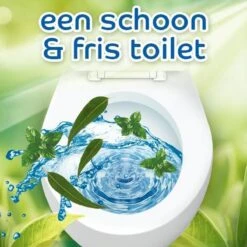 Witte Reus Pro Nature Munt Eucalyptus - 10 Stuks -Huishoudelijke Schoonmaak 1200x1200 1860