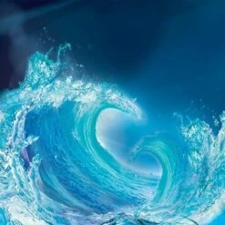 Witte Reus Kracht Actief Toiletblok - Oceaan - WC Blokjes Voordeelverpakking - 10 Stuks -Huishoudelijke Schoonmaak 1200x1200 1865