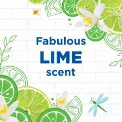 WC Eend Fresh Discs Navul Duo Lime 72 Ml 11 WC Eend Fresh Discs Navul Duo Lime 72 Ml -Huishoudelijke Schoonmaak 1200x1200 1880