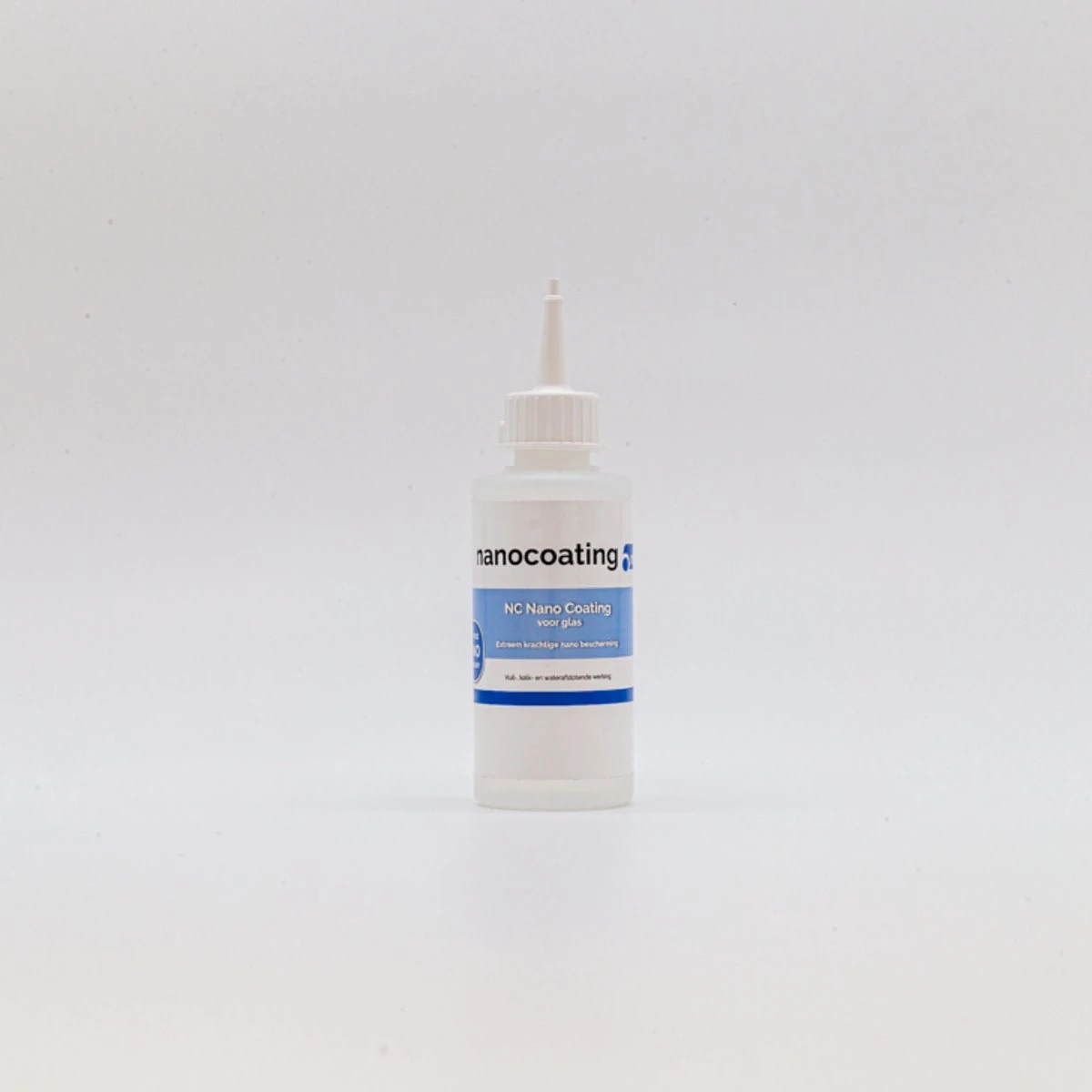 NC Nano Coating Voor Glas - Nano Coating Glas - Glascoating - Anti Condens - Water- & Vuilafstotend - Tot 5m2 3 NC Nano Coating Voor Glas - Nano Coating Glas - Glascoating - Anti Condens - Water- & Vuilafstotend - Tot 5m2