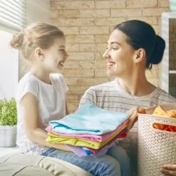 Omo Kleur Vloeibaar Wasmiddel - 6 X 20 Wasbeurten - Voordeelverpakking -Huishoudelijke Schoonmaak 1200x1200 196