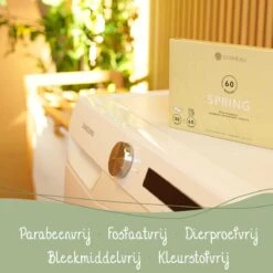 Cosmeau Wasstrips 60 Wasbeurten Lavendel Wasmiddel Wasvellen Wasdoekjes Detergent Sheets Eco Laundry Strips - Biologisch Cosmo Cosmea Kosmo 21 Cosmeau Wasstrips 60 Wasbeurten Lavendel Wasmiddel Wasvellen Wasdoekjes Detergent Sheets Eco Laundry Strips - Biologisch Cosmo Cosmea Kosmo -Huishoudelijke Schoonmaak 1200x1200 210