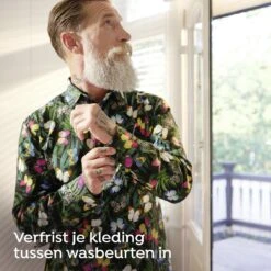 Robijn Zwitsal Dry Wash Spray - 6 X 200 Ml - Voordeelverpakking 13 Robijn Zwitsal Dry Wash Spray - 6 X 200 Ml - Voordeelverpakking -Huishoudelijke Schoonmaak 1200x1200 231