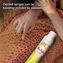 Robijn Zwitsal Dry Wash Spray - 6 X 200 Ml - Voordeelverpakking 15 Robijn Zwitsal Dry Wash Spray - 6 X 200 Ml - Voordeelverpakking -Huishoudelijke Schoonmaak 1200x1200 233