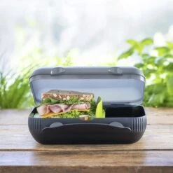 Tupperware Snackpack Zwart -Huishoudelijke Schoonmaak 1200x1200 2331
