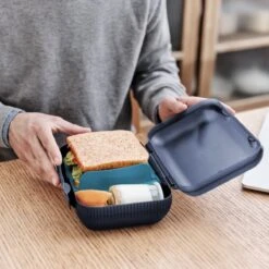 Tupperware Snackpack Blauw -Huishoudelijke Schoonmaak 1200x1200 2334