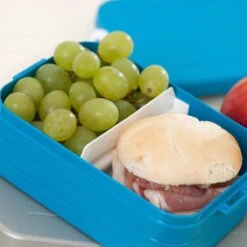 Mepal Lunchbox Take A Break Midi - 900 ML - Zilver -Huishoudelijke Schoonmaak 1200x1200 2345