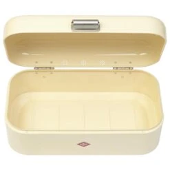 Wesco Grandy Broodtrommel Amandel 11 Wesco Grandy Broodtrommel Amandel -Huishoudelijke Schoonmaak 1200x1200 2356