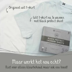 Cosmeau Zwart Donkere Was Color Protect Wasstrips 30 Wasbeurten Wasvellen Sheets Eco Laundry Strips 13 Cosmeau Zwart Donkere Was Color Protect Wasstrips 30 Wasbeurten Wasvellen Sheets Eco Laundry Strips -Huishoudelijke Schoonmaak 1200x1200 242