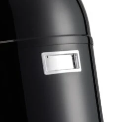 Wesco Kickboy - Prullenbak - 40 Liter Inhoud - Met Pedaal - Zwart -Huishoudelijke Schoonmaak 1200x1200 2679