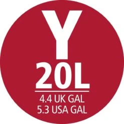 Brabantia PerfectFit Vuilniszakken - 20 L - Code Y - 6 Rollen X 20 Stuks 19 Brabantia PerfectFit Vuilniszakken - 20 L - Code Y - 6 Rollen X 20 Stuks -Huishoudelijke Schoonmaak 1200x1200 2781