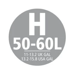 Brabantia PerfectFit Vuilniszakken - 50/60 L - Code H - 12 Rollen X 10 Stuks -Huishoudelijke Schoonmaak 1200x1200 2798