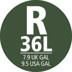 Brabantia PerfectFit Vuilniszakken - 36 L - Code R - 6 Rollen X 20 Stuks 18 Brabantia PerfectFit Vuilniszakken - 36 L - Code R - 6 Rollen X 20 Stuks -Huishoudelijke Schoonmaak 1200x1200 2804