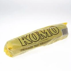 KOMO Afvalzakken - 60 L - 20 Stuks -Huishoudelijke Schoonmaak 1200x1200 2805