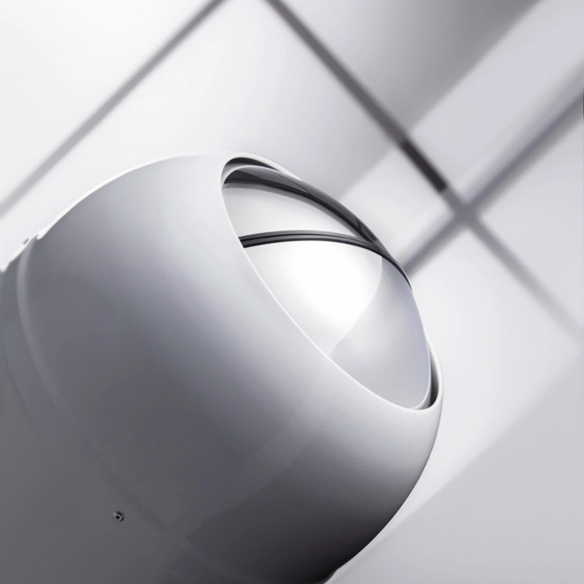 Prullenbak - Wesco Kickmaster Maxi Pedaalemmer - 40 L - Amandel 7 Prullenbak - Wesco Kickmaster Maxi Pedaalemmer - 40 L - Amandel - Afbeelding 5