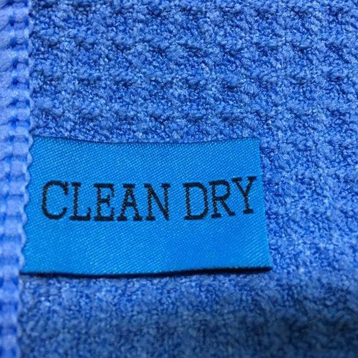 Droogdoek Set 2 Droogdoeken + 2 Microvezel Schoonmaakdoeken 13 Droogdoek Set 2 Droogdoeken + 2 Microvezel Schoonmaakdoeken - Afbeelding 11