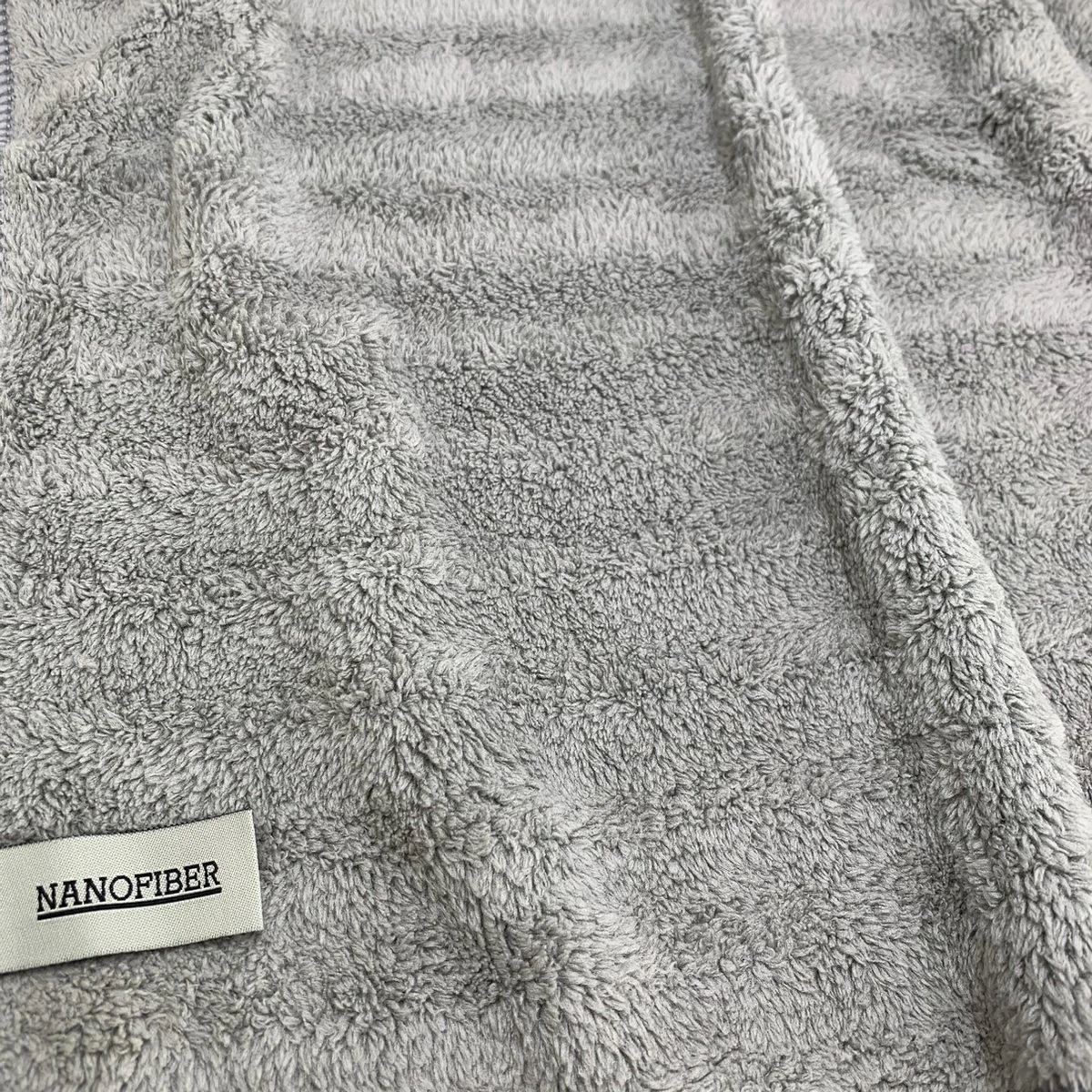 Droogdoek Set 2 Droogdoeken + 2 Microvezel Schoonmaakdoeken 15 Droogdoek Set 2 Droogdoeken + 2 Microvezel Schoonmaakdoeken - Afbeelding 13