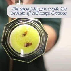 Scrub Daddy Spons Original 8 Pack - Krasvrij Schoonmaken -Huishoudelijke Schoonmaak 1200x1200 3340